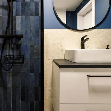 Golden - Stylish Loft - Great Location &jana Pawla33 Wroclaw