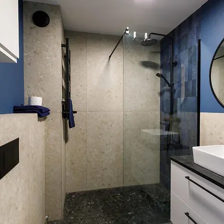 Golden - Stylish Loft - Great Location &jana Pawla33 * Wroclaw