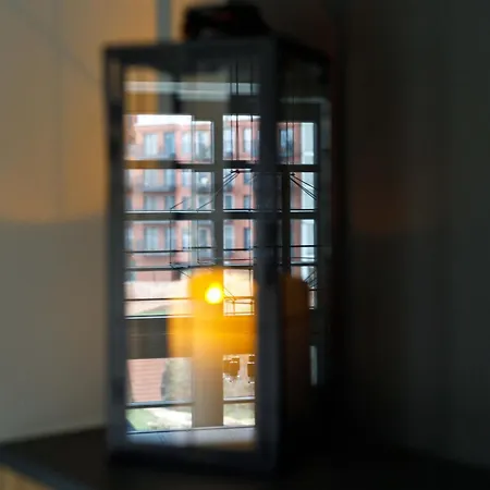 Apartamento Golden - Stylish Loft - Great Location &jana Pawla33 Wrocław