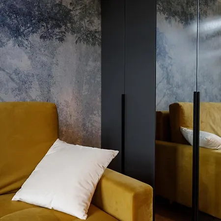 Apartment Golden - Stylish Loft - Great Location &jana Pawla33 Wroclaw