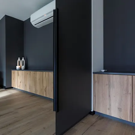 Golden - Stylish Loft - Great Location &jana Pawla33 * Wroclaw